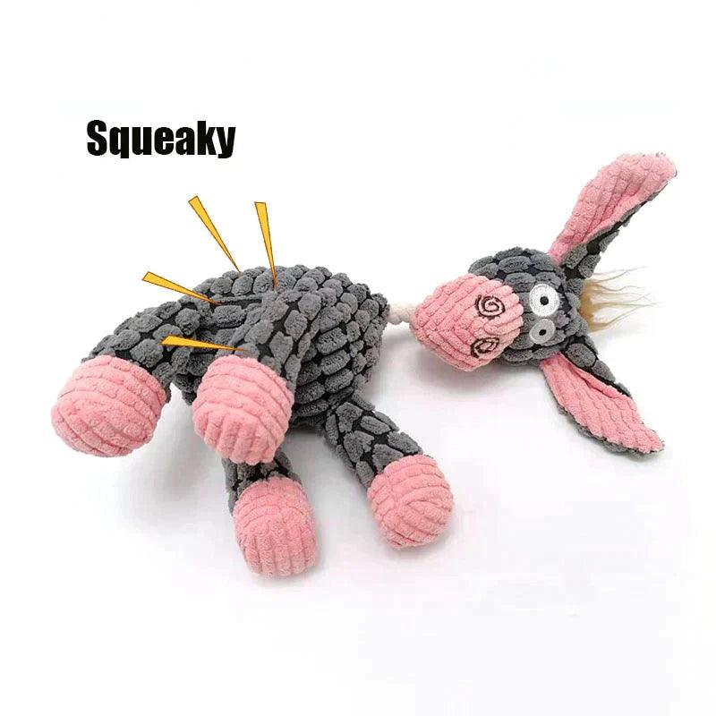 Brinquedo Divertido Para Cachorros - Mamuty