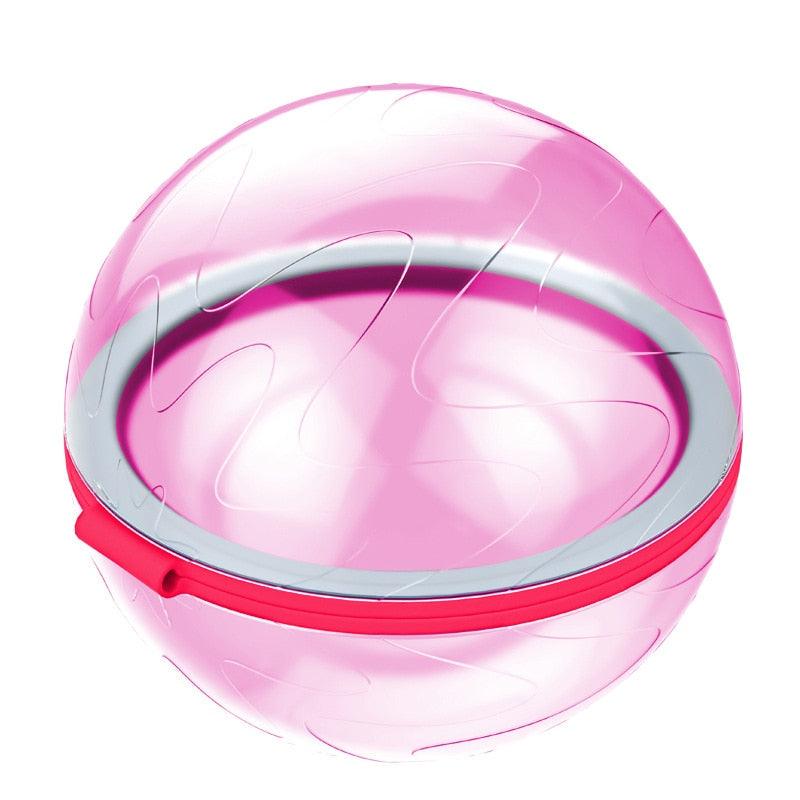 Balões EcoSplash - Balão de Água Mágico Reutilizável - Mamuty