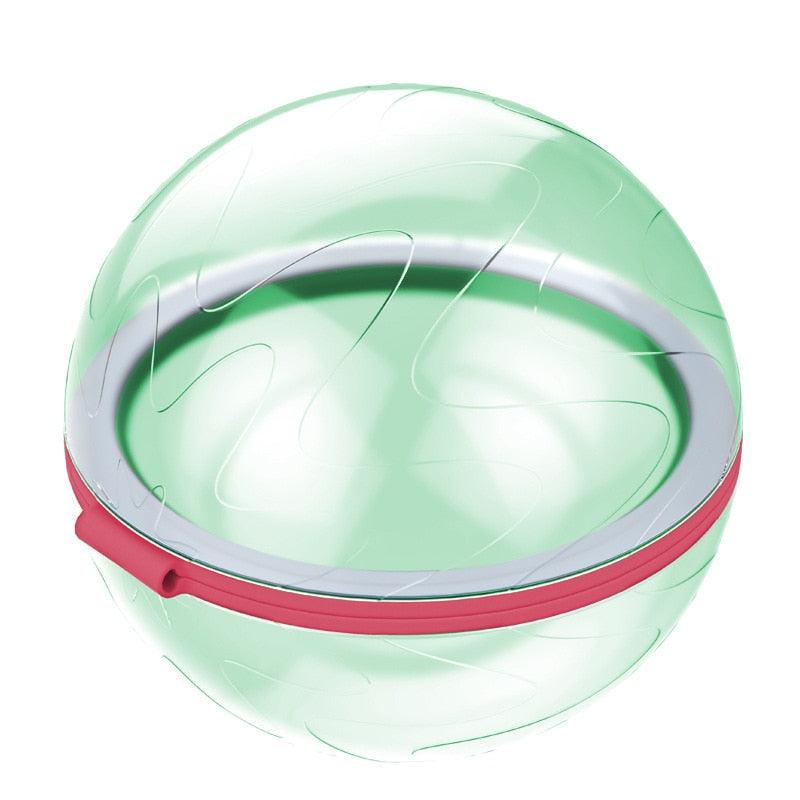 Balões EcoSplash - Balão de Água Mágico Reutilizável - Mamuty