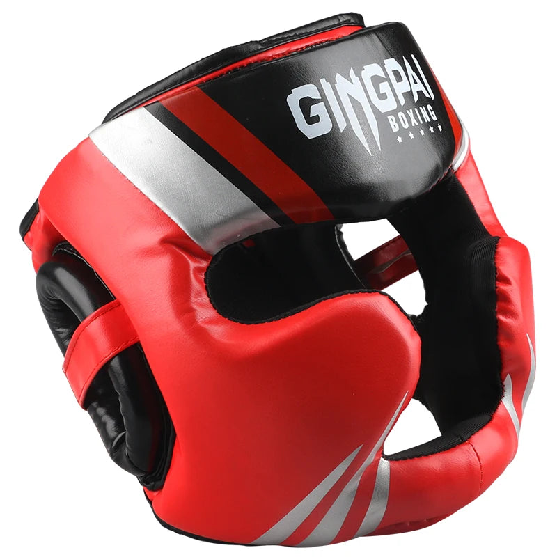 capacete pra luta de muay thai